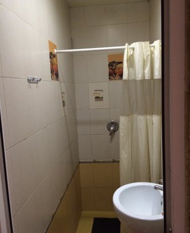 Гостиница Mini Hotel Faina Сочи