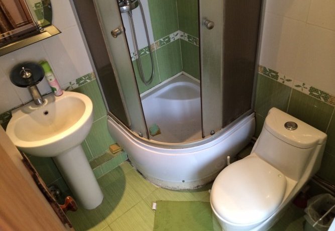 Гостиница Mini Hotel Faina Сочи