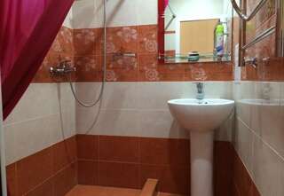 Гостиница Mini Hotel Faina Сочи Номер -6