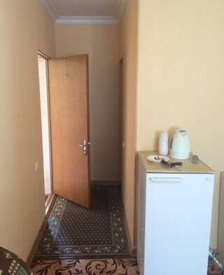 Гостиница Mini Hotel Faina Сочи Номер -12