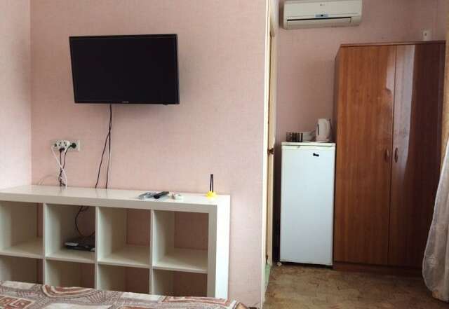 Гостиница Mini Hotel Faina Сочи-17