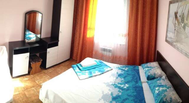Гостиница Mini Hotel Faina Сочи-6