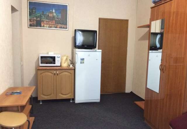 Гостиница Mini Hotel Faina Сочи-11