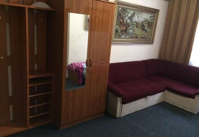 Гостиница Mini Hotel Faina Сочи-10