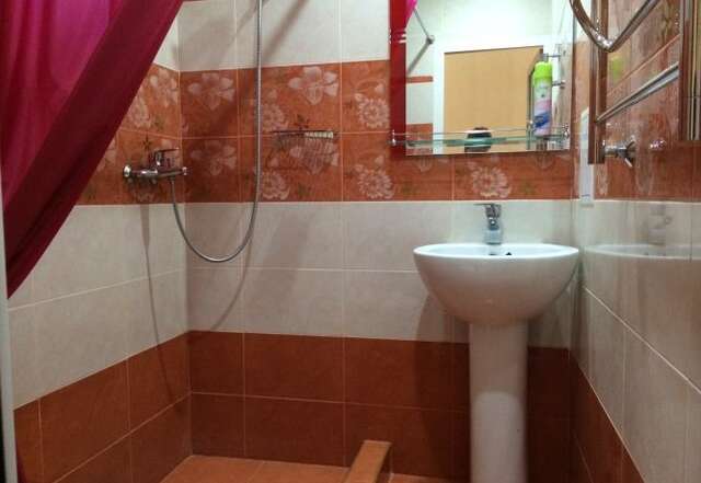 Гостиница Mini Hotel Faina Сочи-8