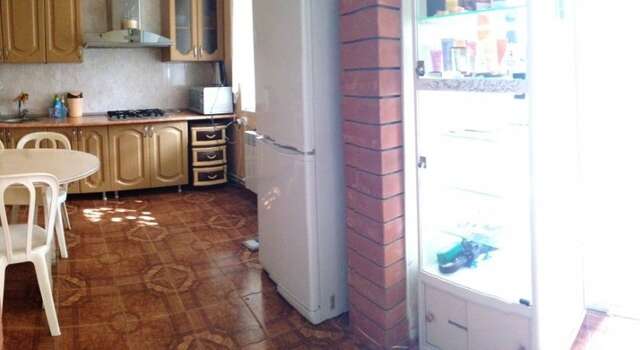 Гостиница Mini Hotel Faina Сочи-5