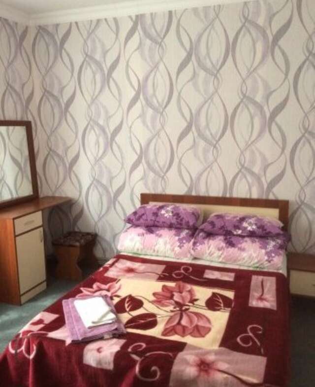 Гостиница Mini Hotel Faina Сочи-12