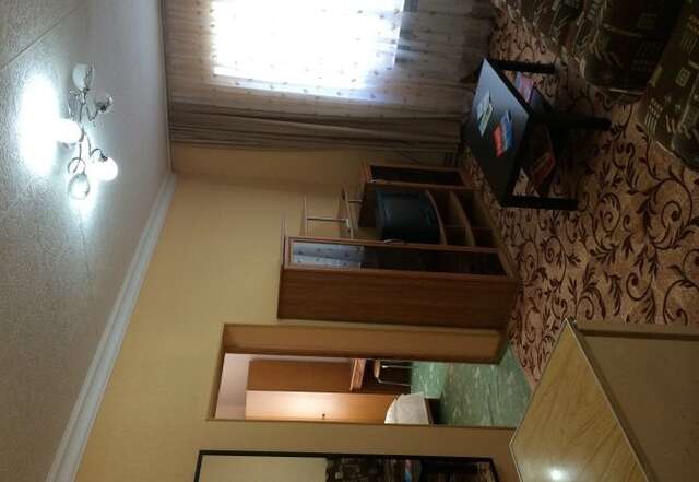 Гостиница Mini Hotel Faina Сочи-13