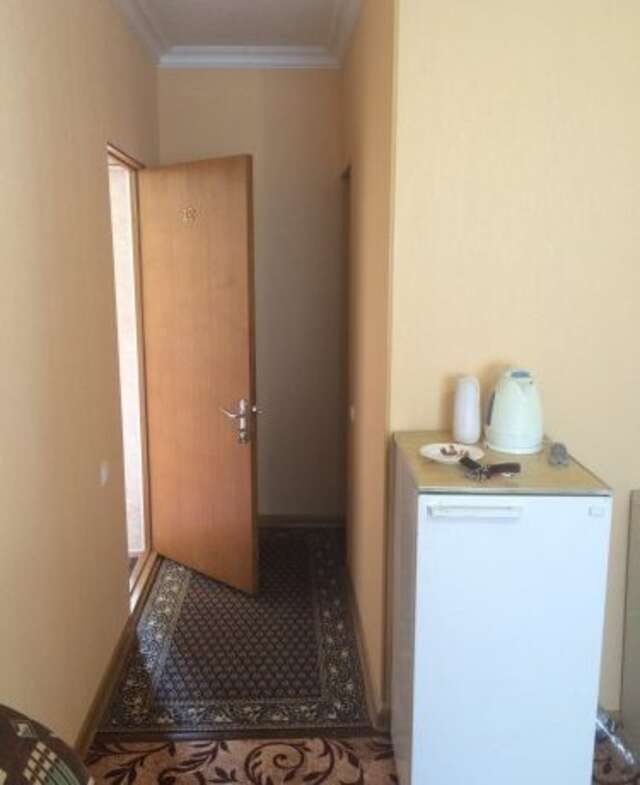 Гостиница Mini Hotel Faina Сочи-14